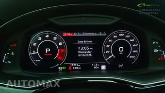 2025 Audi RS Q8 performance – miniatura 39