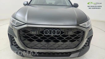 2025 Audi RS Q8 performance – miniatura 4