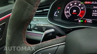 2025 Audi RS Q8 performance – miniatura 43