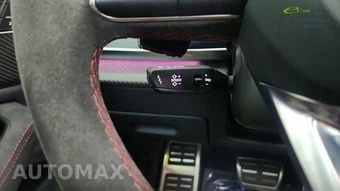 2025 Audi RS Q8 performance – miniatura 44
