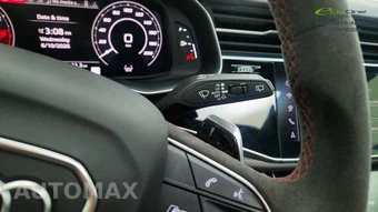 2025 Audi RS Q8 performance – miniatura 45