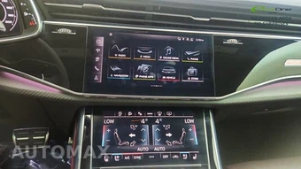 2025 Audi RS Q8 performance – miniatura 47