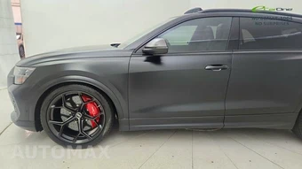 2025 Audi RS Q8 performance – miniatura 6