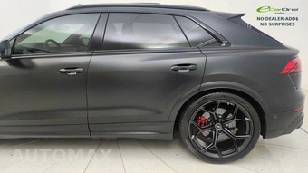 2025 Audi RS Q8 performance – miniatura 7