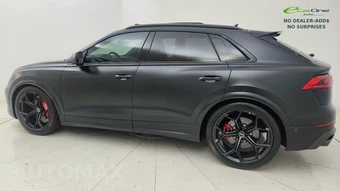 2025 Audi RS Q8 performance – miniatura 8