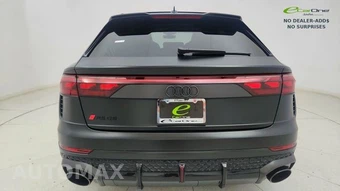 2025 Audi RS Q8 performance – miniatura 9
