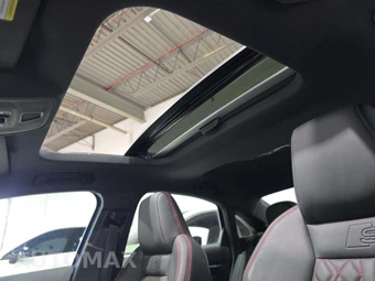 2025 Audi S3 Sedan Premium Plus – miniatura 11