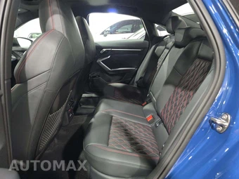 2025 Audi S3 Sedan Premium Plus – miniatura 13