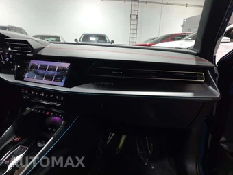 2025 Audi S3 Sedan Premium Plus – miniatura 19