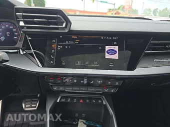 2025 Audi S3 Sedan Premium Plus – miniatura 10