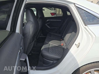 2025 Audi S3 Sedan Premium Plus – miniatura 13