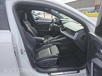 2025 Audi S3 Sedan Premium Plus – miniatura 18