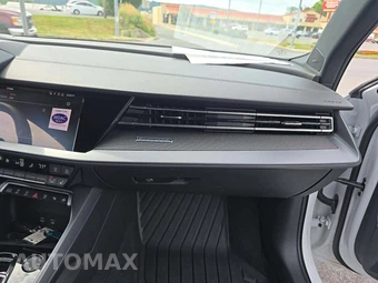 2025 Audi S3 Sedan Premium Plus – miniatura 19