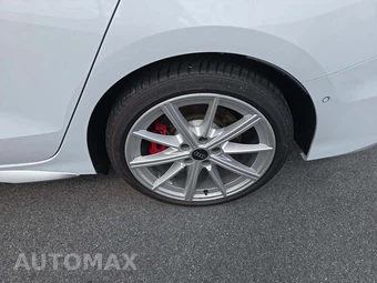 2025 Audi S3 Sedan Premium Plus – miniatura 21