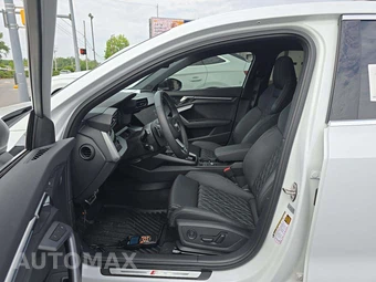 2025 Audi S3 Sedan Premium Plus – miniatura 6