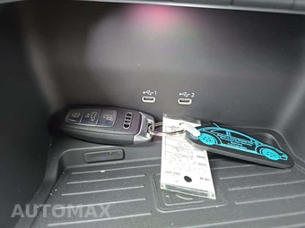 2025 Audi S3 Sedan Premium Plus – miniatura 8