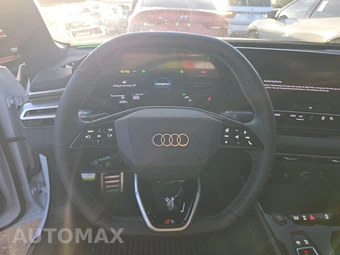 2025 Audi S5 Premium Plus Hatchback 3.0 TFSI - miniatura 10
