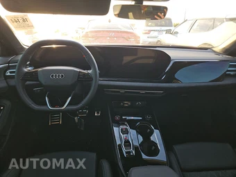 2025 Audi S5 Premium Plus Hatchback 3.0 TFSI - miniatura 11