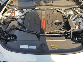 2025 Audi S5 Premium Plus Hatchback 3.0 TFSI - miniatura 15