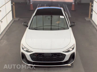 2025 Audi S5 Premium Plus Hatchback 3.0 TFSI - miniatura 2