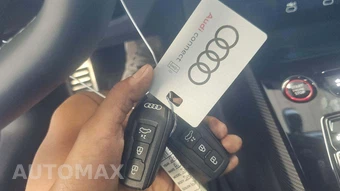2025 Audi S5 Premium Plus Hatchback 3.0 TFSI - miniatura 20