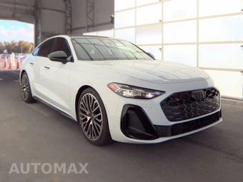 2025 Audi S5 Premium Plus Hatchback 3.0 TFSI - miniatura 3