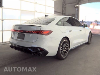 2025 Audi S5 Premium Plus Hatchback 3.0 TFSI - miniatura 4