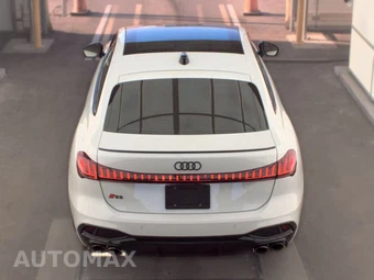 2025 Audi S5 Premium Plus Hatchback 3.0 TFSI - miniatura 5