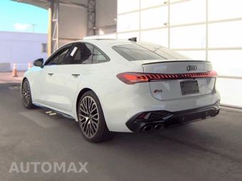 2025 Audi S5 Premium Plus Hatchback 3.0 TFSI - miniatura 6