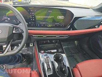 2025 Audi S5 Premium Plus Hatchback 3.0 TFSI – miniatura 10