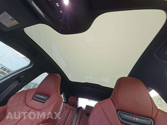 2025 Audi S5 Premium Plus Hatchback 3.0 TFSI – miniatura 11
