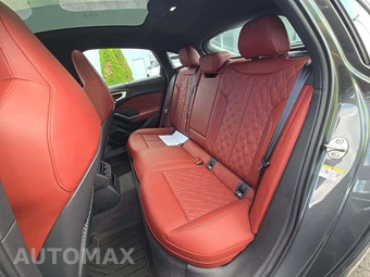 2025 Audi S5 Premium Plus Hatchback 3.0 TFSI – miniatura 13