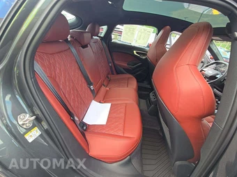 2025 Audi S5 Premium Plus Hatchback 3.0 TFSI – miniatura 16