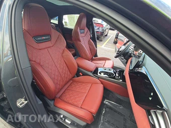 2025 Audi S5 Premium Plus Hatchback 3.0 TFSI – miniatura 18