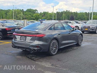 2025 Audi S5 Premium Plus Hatchback 3.0 TFSI – miniatura 3