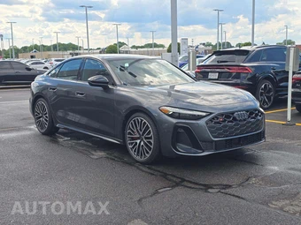 2025 Audi S5 Premium Plus Hatchback 3.0 TFSI – miniatura 4