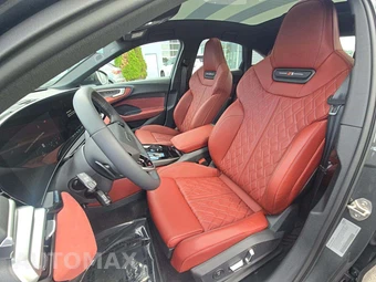 2025 Audi S5 Premium Plus Hatchback 3.0 TFSI – miniatura 6