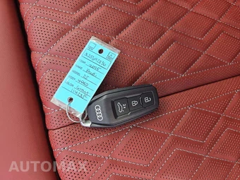 2025 Audi S5 Premium Plus Hatchback 3.0 TFSI – miniatura 8