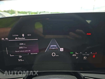 2025 Audi S5 Premium Plus Hatchback 3.0 TFSI – miniatura 9