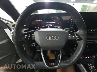 2025 Audi S5 Premium Plus Hatchback 3.0 TFSI – miniatura 10