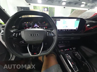 2025 Audi S5 Premium Plus Hatchback 3.0 TFSI – miniatura 11