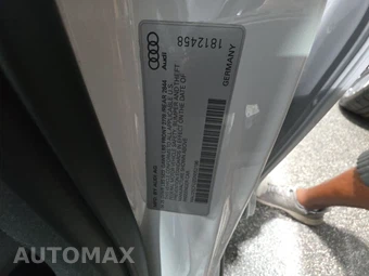 2025 Audi S5 Premium Plus Hatchback 3.0 TFSI – miniatura 14