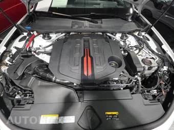 2025 Audi S5 Premium Plus Hatchback 3.0 TFSI – miniatura 15