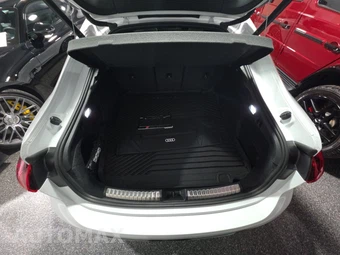 2025 Audi S5 Premium Plus Hatchback 3.0 TFSI – miniatura 16
