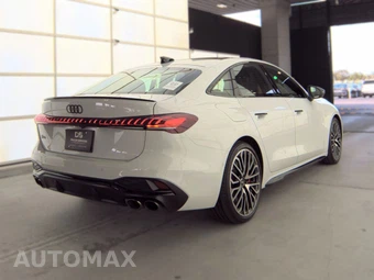2025 Audi S5 Premium Plus Hatchback 3.0 TFSI – miniatura 4
