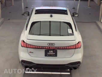 2025 Audi S5 Premium Plus Hatchback 3.0 TFSI – miniatura 5