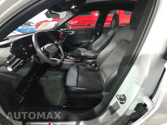 2025 Audi S5 Premium Plus Hatchback 3.0 TFSI – miniatura 7