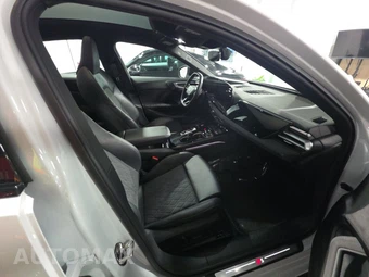 2025 Audi S5 Premium Plus Hatchback 3.0 TFSI – miniatura 8