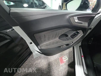 2025 Audi S5 Premium Plus Hatchback 3.0 TFSI – miniatura 9