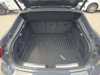 2025 Audi S5 Prestige Hatchback – miniatura 14